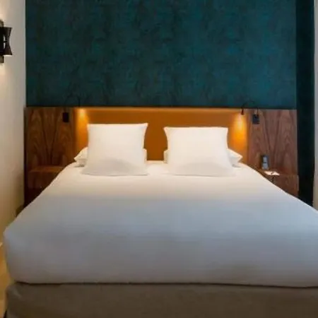 L'arbre Voyageur - Bw Premier Collection - 4* Lille