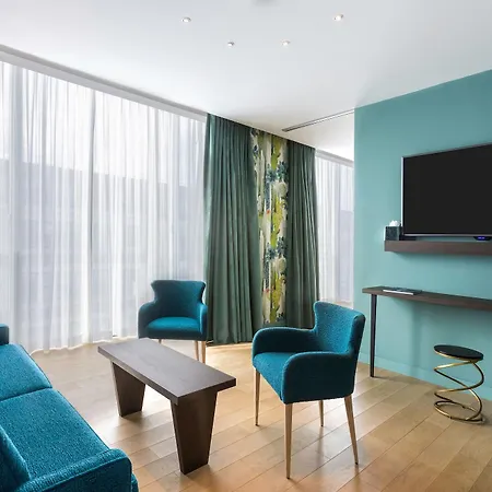L'arbre Voyageur - Bw Premier Collection - Hotel 4*