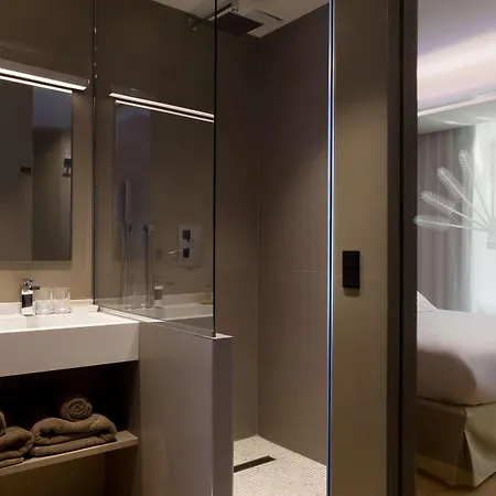 Hotel L'arbre Voyageur - Bw Premier Collection -
