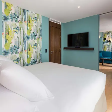 L'arbre Voyageur - Bw Premier Collection - Hotel Lille