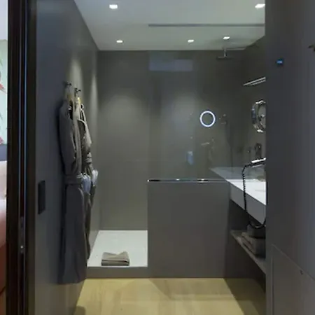 L'arbre Voyageur - Bw Premier Collection - Hotel 4*